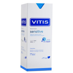 VITIS SENSITIVE COLLUTORIO INTL 500 ML