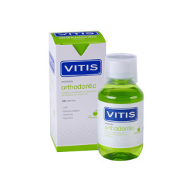 VITIS ORTHO COLLUTORIO 150 ML