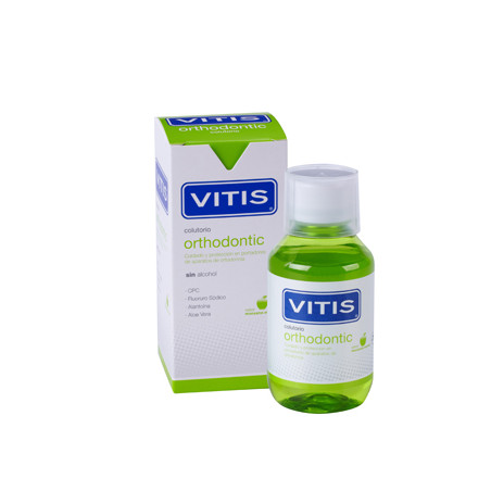 VITIS ORTHO COLLUTORIO 150 ML