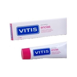 VITIS GINGIVAL DENTIFRICIO 100 ML VERSIONE 2