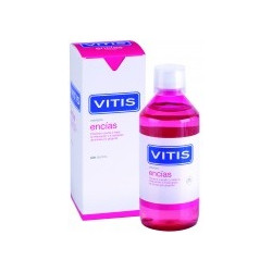 VITIS GINGIVAL COLLUTORIO 500 ML VERSIONE 2