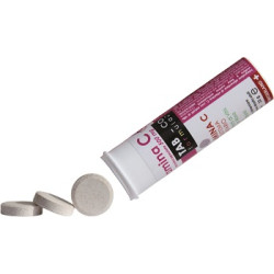 TAB CO VITAMINA C 10 COMPRESSE 500 MG