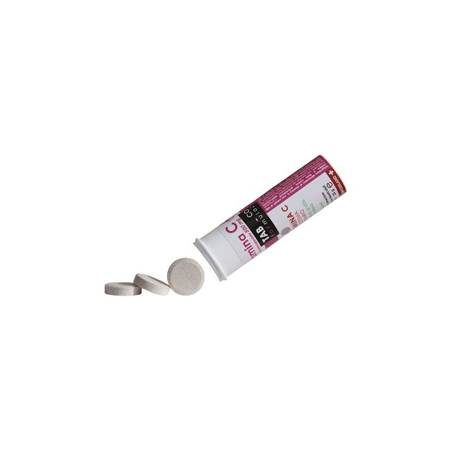 TAB CO VITAMINA C 10 COMPRESSE 500 MG TAB CO VITAMINA C 10 COMPRESSE 500 MG