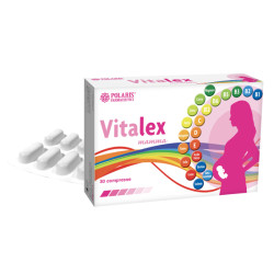 VITALEX 30 COMPRESSE