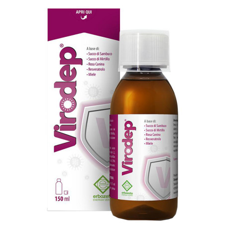 VIRODEP 150 ML VIRODEP 150 ML