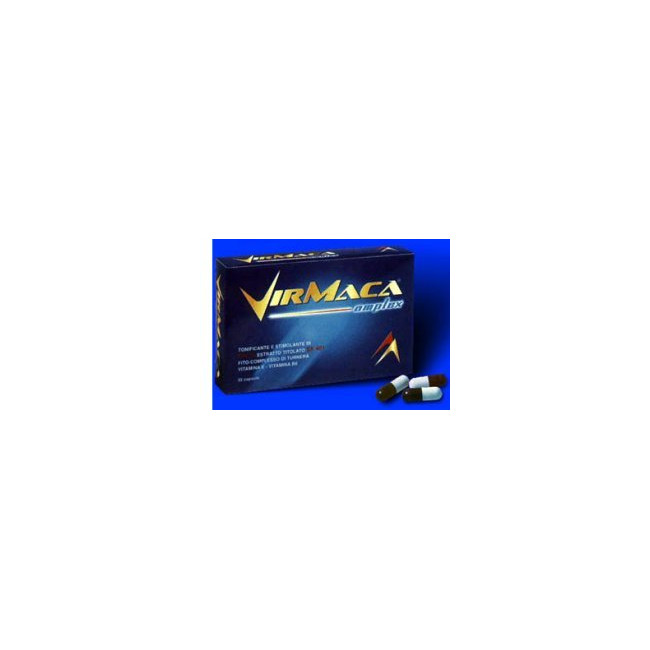 VIRMACA AMPLEX 32 CAPSULE VIRMACA AMPLEX 32 CAPSULE