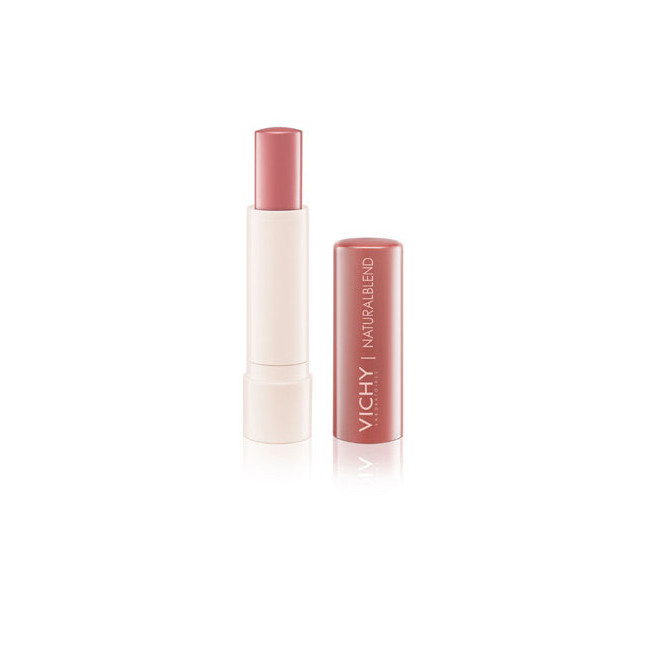 NATURAL BLEND LIPS NUDE 4,5 G NATURAL BLEND LIPS NUDE 4,5 G