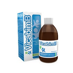 VICABIMB 50 G
