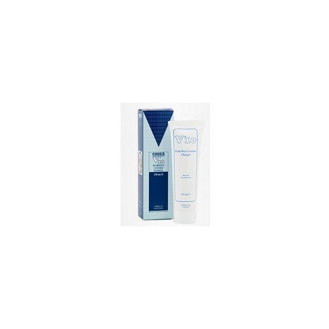 V10 OLEOGEL 150 ML V10 OLEOGEL 150 ML