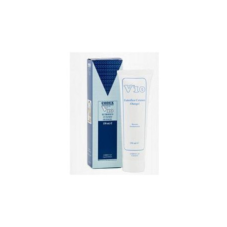 V10 OLEOGEL 150 ML