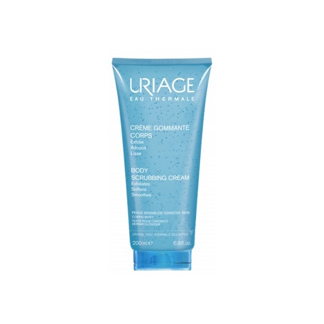 CREMA GOMMAGE CORPO 200 ML CREMA GOMMAGE CORPO 200 ML