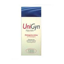 UNIGYN LIQUIDO 400 ML