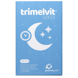 TRIMELVIT GOCCE 30 ML