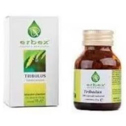 TRIBULUS 100 CAPSULE