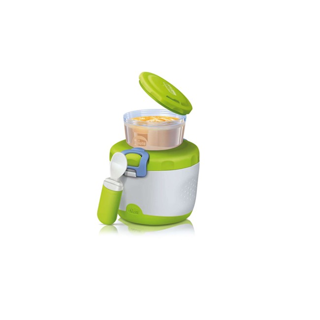 CHICCO THERMOS PORTAPAPPA 6M+ CHICCO THERMOS PORTAPAPPA 6M+