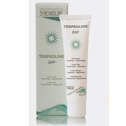 TERPROLINE EGF CREMA VISO 30 ML