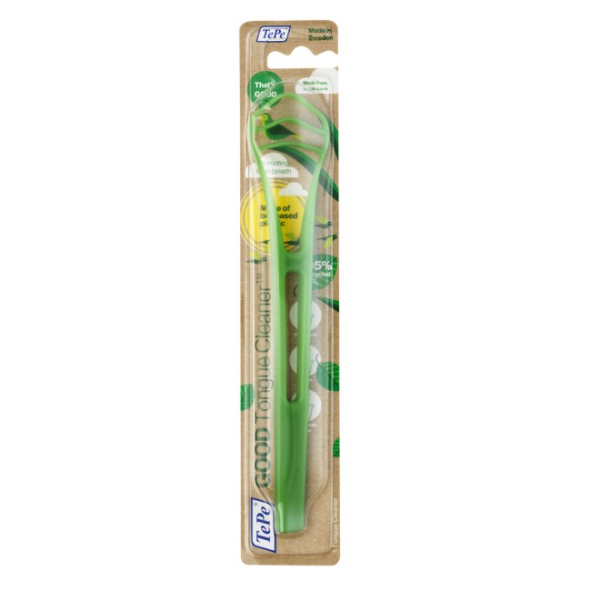 TEPE GOOD TONGUE CLEANER TEPE GOOD TONGUE CLEANER