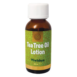 TEA TREE OIL LOTION 50 ML