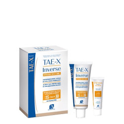 TAE X INVERSE VITILIGO SUNCARE 50 ML