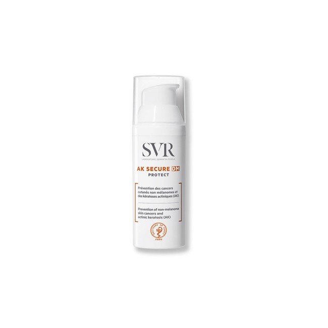 SVR AK SECURE DM PROT 50 ML SVR AK SECURE DM PROT 50 ML