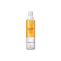 SVR SUN SECURE EAU SOLAIRE SPF50 200 ML