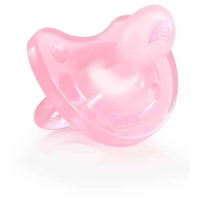 CHICCO GOMMOTTO SILICONE BIMBA 16-36 MESI 1 PEZZO CHICCO GOMMOTTO SILICONE BIMBA 16-36 MESI 1 PEZZO