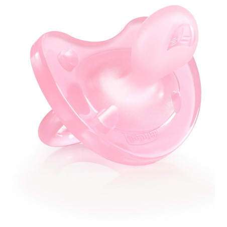 CHICCO GOMMOTTO SILICONE BIMBA 16-36 MESI 1 PEZZO CHICCO GOMMOTTO SILICONE BIMBA 16-36 MESI 1 PEZZO