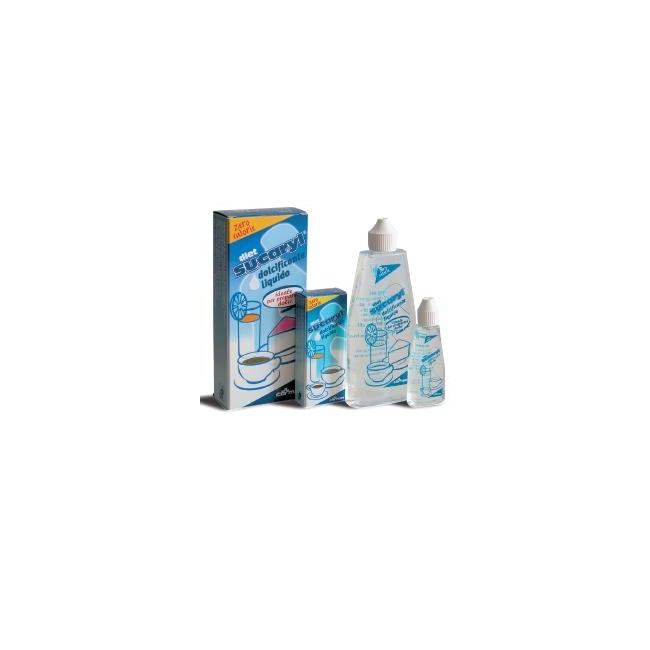 DIETSUCARYL LIQUIDO 20 ML DIETSUCARYL LIQUIDO 20 ML