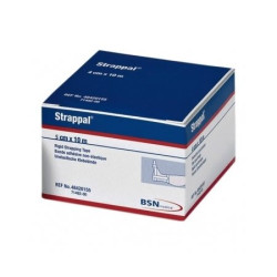 STRAPPAL CM 5 X 10 MT FARMACIA 1 PEZZO