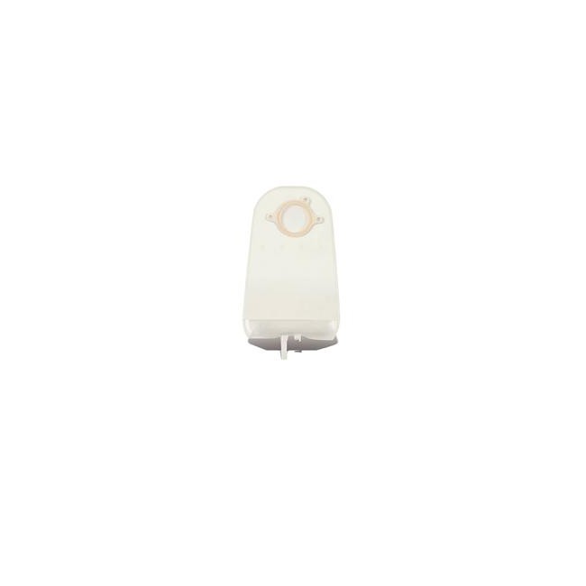SACCA UROSTOMIA CON TUBICINO DI SCARICO VALVOLA ANTIREFLUSSO E PELLICOLA DI RIVESTIMENTO SISTEMA 2S PLUS URO 45 MM 10 SACCHE +2 SACCA UROSTOMIA CON TUBICINO DI SCARICO VALVOLA ANTIREFLUSSO E PELLICOLA DI RIVESTIMENTO SISTEMA 2S PLUS URO 45 MM 10 SACCHE +2
