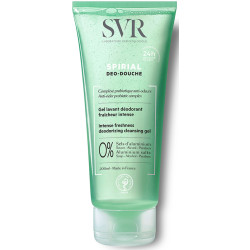 SVR SPIRIAL DEO DOUCHE 200 ML