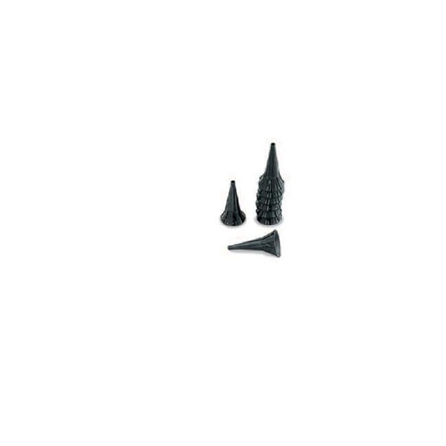 SPECULUM RICAMBIO PER OTOSCOPIO 4MM 100P SPECULUM RICAMBIO PER OTOSCOPIO 4MM 100P