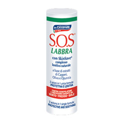 LOFFICINALE CICCARELLI SOS LABBRA STICK 5,5 ML