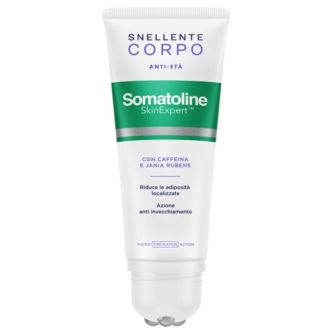 SOMATOLINE SKIN EXPERT SNELLENTE OVER 50 200 ML SOMATOLINE SKIN EXPERT SNELLENTE OVER 50 200 ML