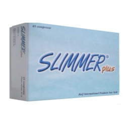 SLIMMER PLUS 45 COMPRESSE