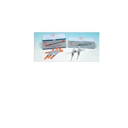 SIRINGA FARMATEXA 5 ML CON AGO 12 GAUGE 22