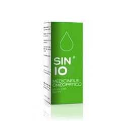 SIN 10 GOCCE 50 ML