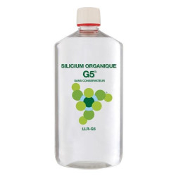 SILICE ORGANICA G5 1000 ML FREELAND