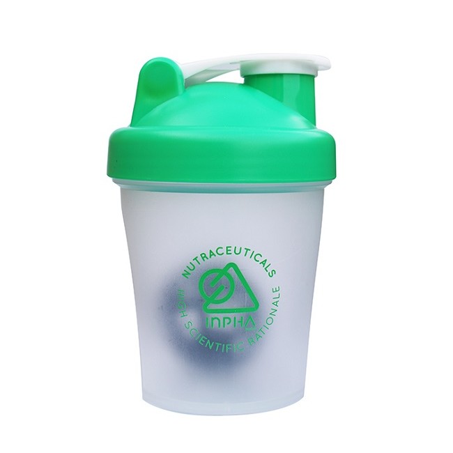 SHAKER INPHA BOTT 300CC 1 PEZZO SHAKER INPHA BOTT 300CC 1 PEZZO