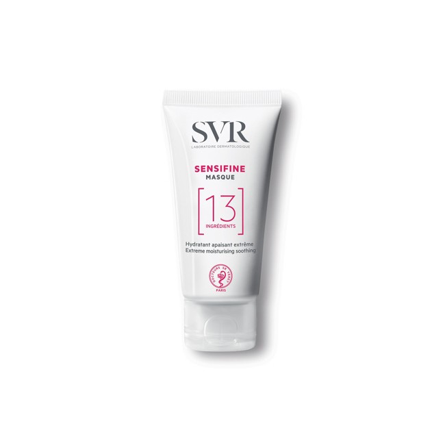 SVR SENSIFINE MASQUE 50 ML