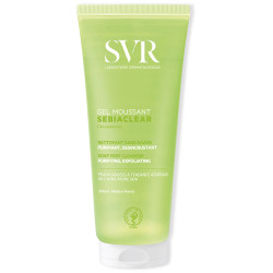 SVR SEBIACLEAR GEL MOUSS 200 ML