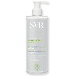 SVR SEBIACLEAR EAU MIC 400 ML