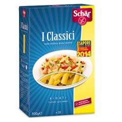 SCHAR RIGATI 500 G