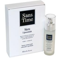 SANSTIME TRATTAMENTO VISO 50 ML