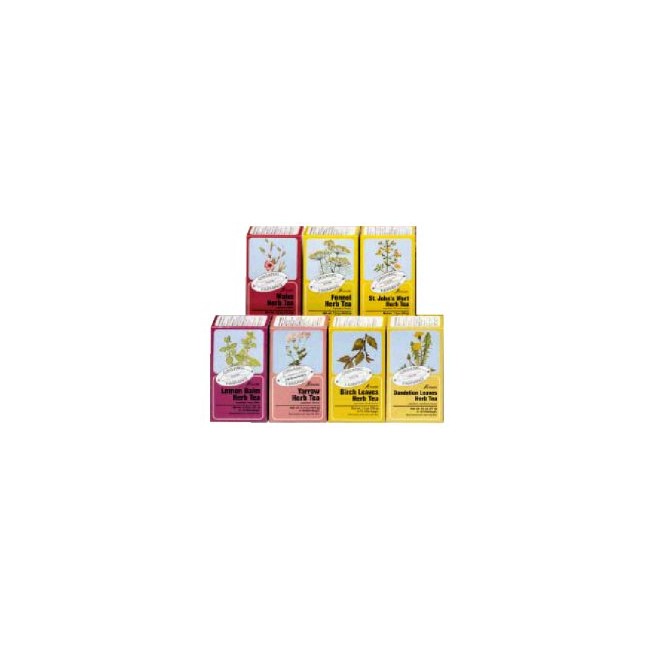 VERBENA TISANA 15 FILTRI VERBENA TISANA 15 FILTRI