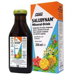 SALUDYNAM 250 ML