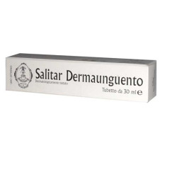 SALITAR DERMAUNGUENTO 30 ML