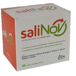 SALINOV 30 BUSTINE 180 G