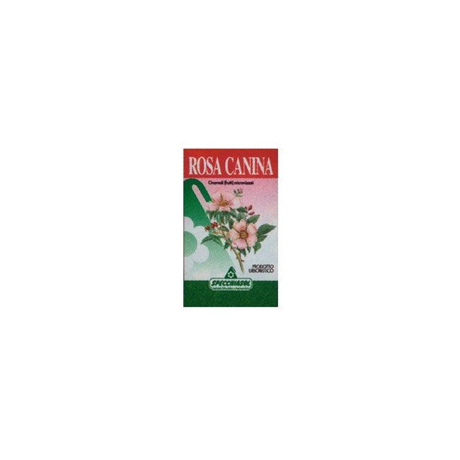 ROSA CANINA ERBE 75CPS ROSA CANINA ERBE 75CPS