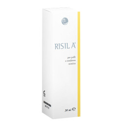 RISIL A CREMA PER PELLI ACNEICHE 30 ML
